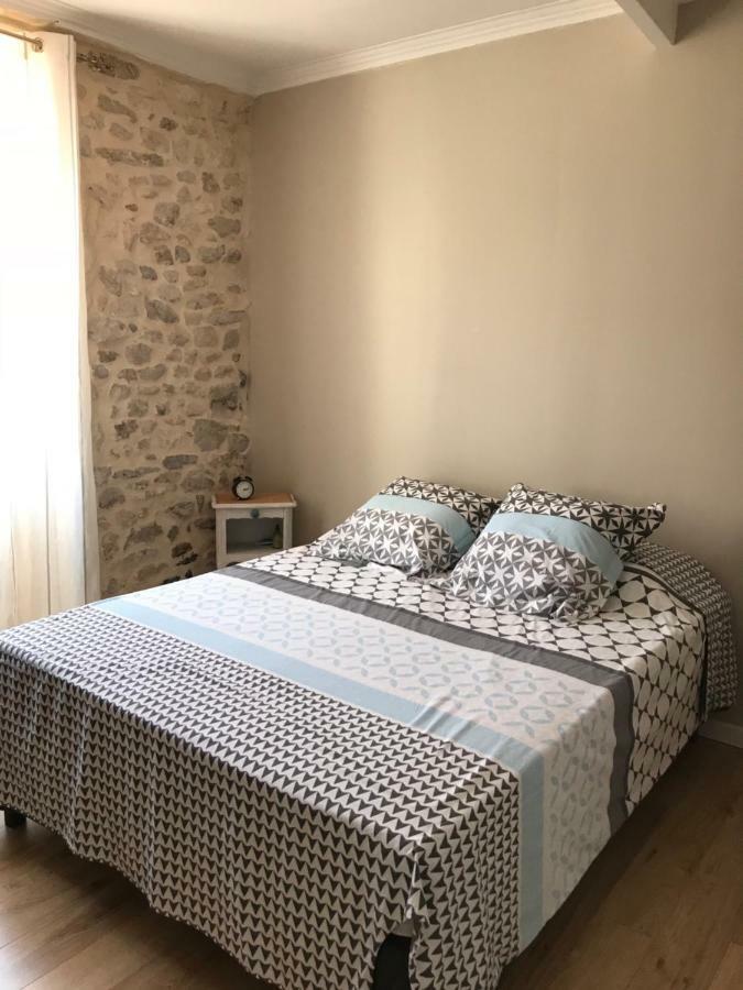 Le Logis De L'Etoile Διαμέρισμα Νιμ Εξωτερικό φωτογραφία