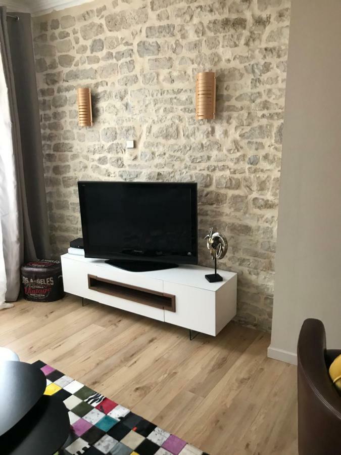 Le Logis De L'Etoile Διαμέρισμα Νιμ Εξωτερικό φωτογραφία